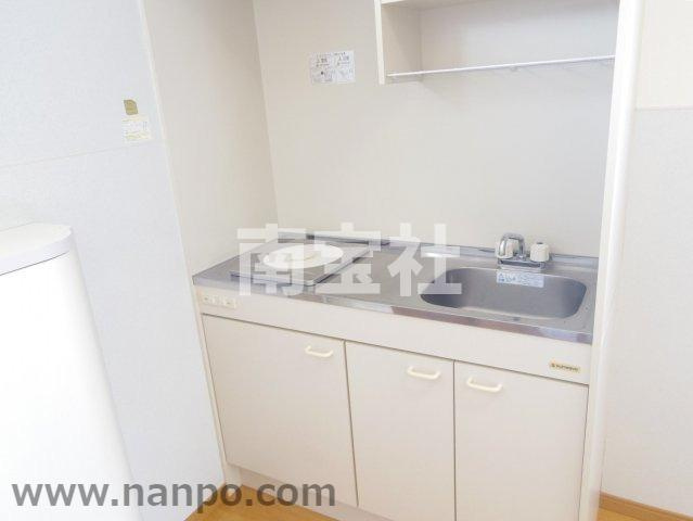 【キッチン】 | クッキングヒーター