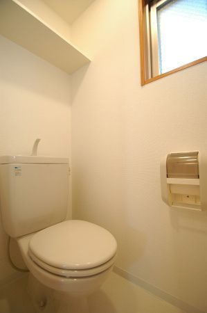 【トイレ】 | 第5ケイコーマンション駅南