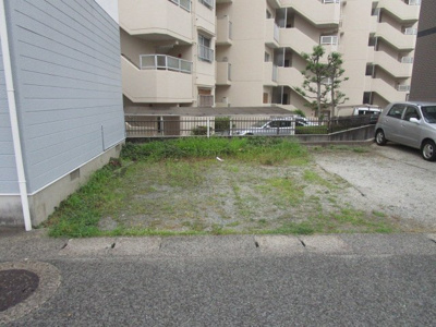 【外観】 | 野間2丁目駐車場