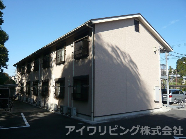 ハイムコーヤⅡ