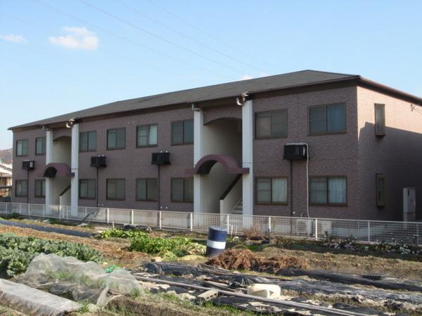 セルカ・リーオの外観