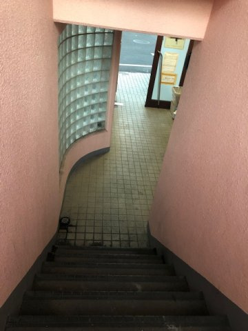 三和マンション３号館のその他共用部分