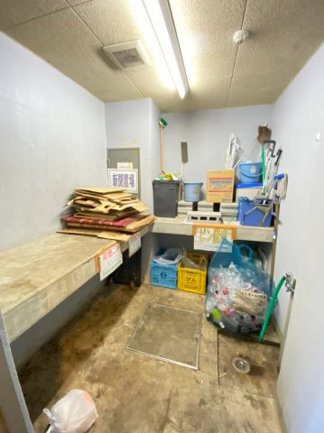 パークウェル初台のその他共用部分|パークウェル初台