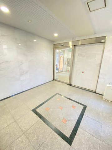 パークウェル初台のその他共用部分|パークウェル初台