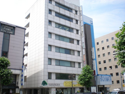 【外観】 | 工藤第６ビル