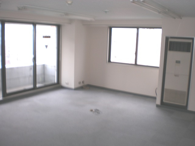 【居間・リビング】 | 工藤第６ビル