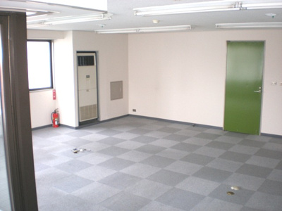 【ロビー】 | 工藤第６ビル