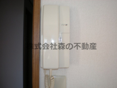 【内装】 | パークサイドビル | 内装も気になるポイント