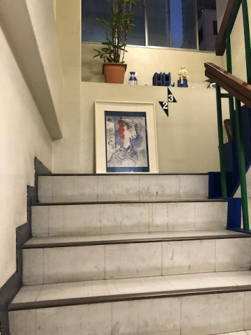 岡田ビルのその他共用部分