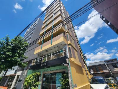 ランドマークハヤシ