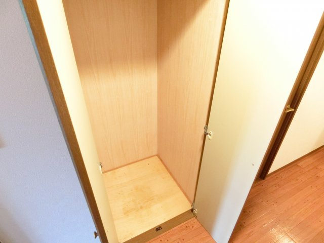 EverGreen泉ヶ丘1号館の設備
