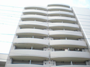 ライオンズマンション盛岡内丸　の画像