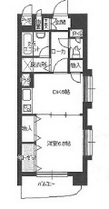 【間取り】 | ライオンズマンション盛岡内丸　