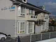 ホリデーインミサワの画像