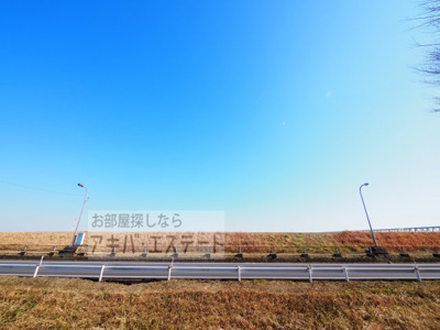 【展望】 | リブリ・東金町