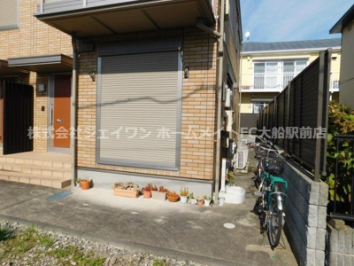【その他共用部分】 | テラスボナール