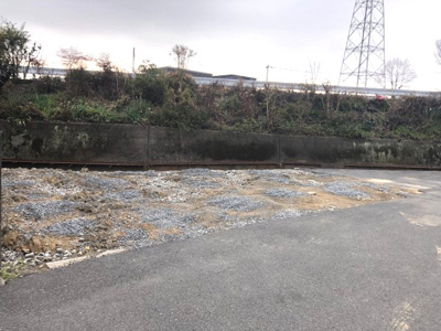 【外観】 | 高知市中久万新築戸建て