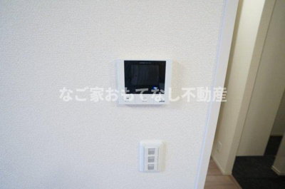 【セキュリティ】 | 紫陽花ハイツ