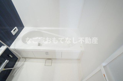 【浴室】 | 紫陽花ハイツ