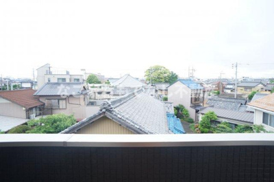 【展望】 | 紫陽花ハイツ