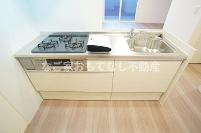 【キッチン】 | 紫陽花ハイツ