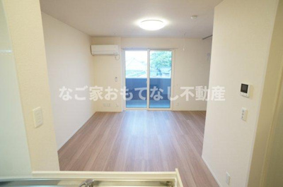 【居間・リビング】 | 紫陽花ハイツ