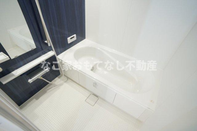 【浴室】 | 紫陽花ハイツ