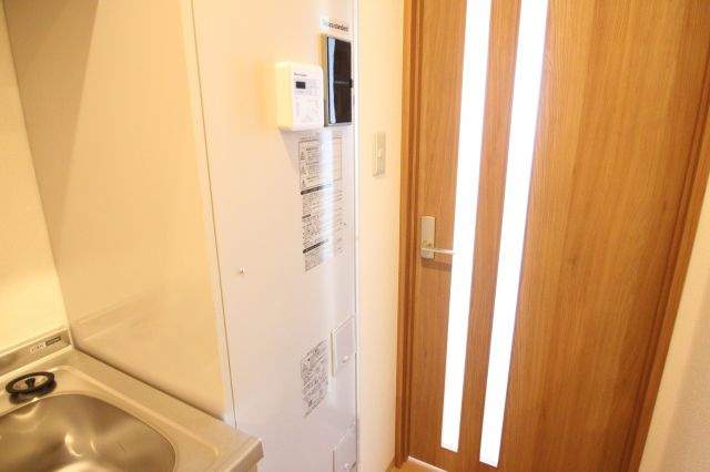 ＩＦ俊徳道（近畿大学一人暮らし）の設備