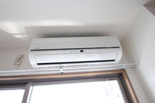 ＩＦ俊徳道（近畿大学一人暮らし）の設備