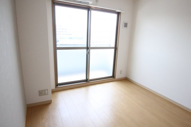 ＩＦ俊徳道（近畿大学一人暮らし）の洋室