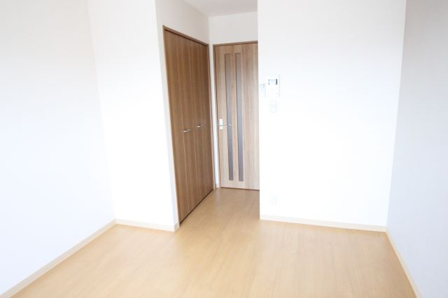 ＩＦ俊徳道（近畿大学一人暮らし）の洋室