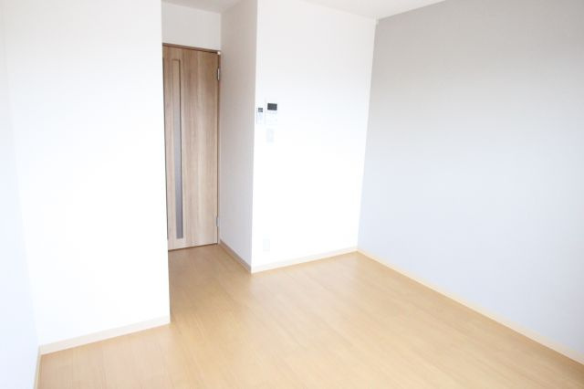 ＩＦ俊徳道（近畿大学一人暮らし）の内装