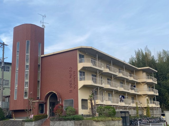 マンションプリンセスⅡ