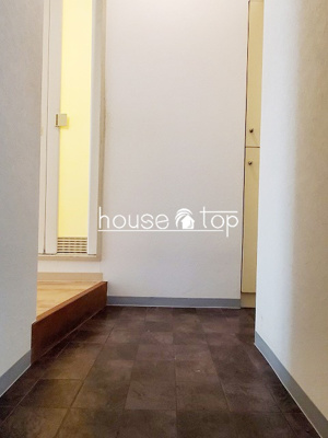 【玄関】 | イスズハイツ・ベル武庫川東Ⅱ