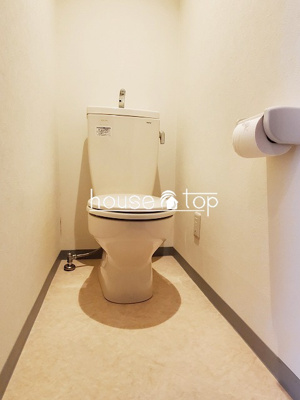 【トイレ】 | イスズハイツ・ベル武庫川東Ⅱ