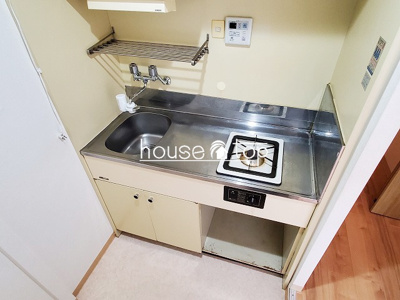 【キッチン】 | イスズハイツ・ベル武庫川東Ⅱ