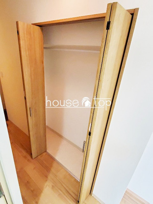 【収納】 | イスズハイツ・ベル武庫川東Ⅱ