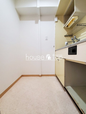 【キッチン】 | イスズハイツ・ベル武庫川東Ⅱ