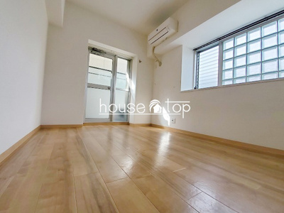 【洋室】 | イスズハイツ・ベル武庫川東Ⅱ