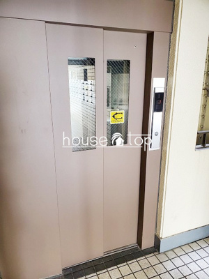 【その他共用部分】 | イスズハイツ・ベル武庫川東Ⅱ