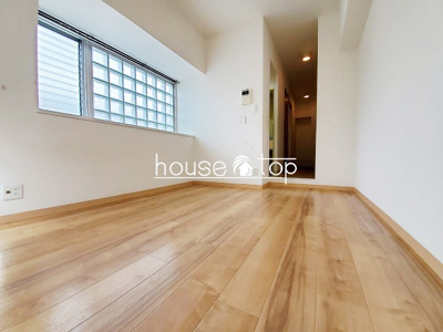 【洋室】 | イスズハイツ・ベル武庫川東Ⅱ