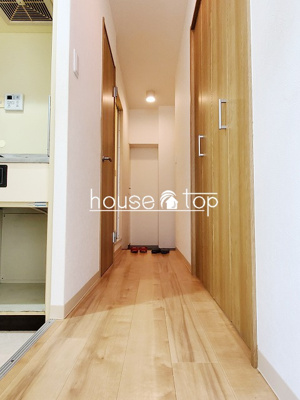 【内装】 | イスズハイツ・ベル武庫川東Ⅱ