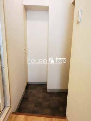 【玄関】 | イスズハイツ・ベル武庫川東Ⅱ