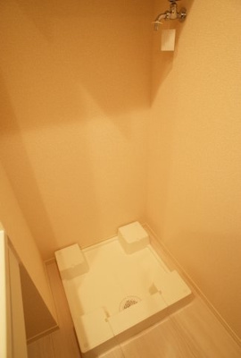 【その他共用部分】 | D-grace Wisteria AKASHI