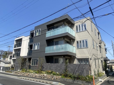 【外観】 | D-grace Wisteria AKASHI