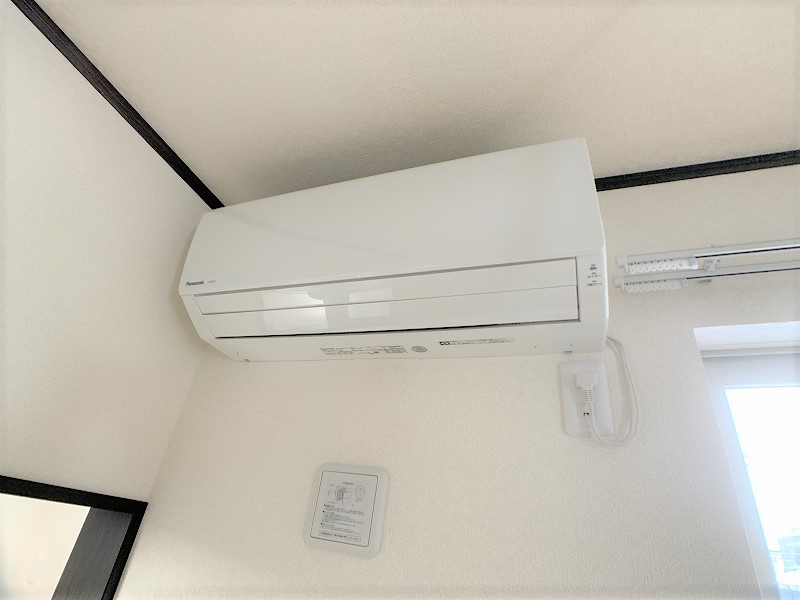 スカイヴィレッジ盛南Ⅱ の設備