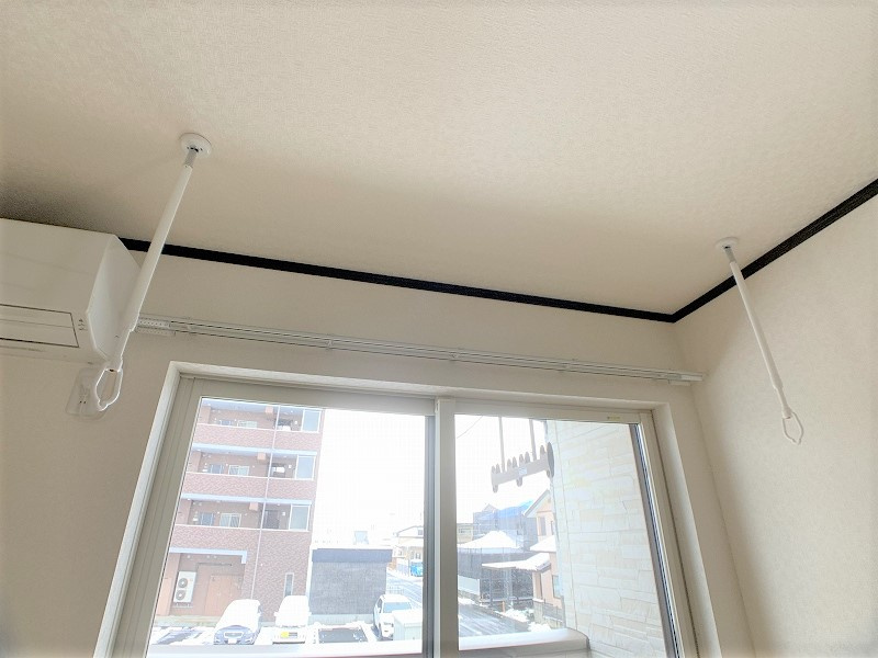 スカイヴィレッジ盛南Ⅱ の設備