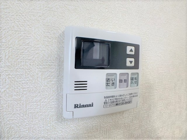 スカイヴィレッジ盛南Ⅱ の設備