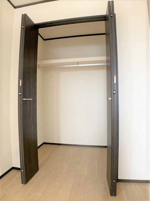 スカイヴィレッジ盛南Ⅱ の収納