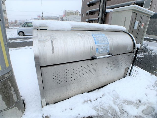 スカイヴィレッジ盛南Ⅱ のその他共用部分